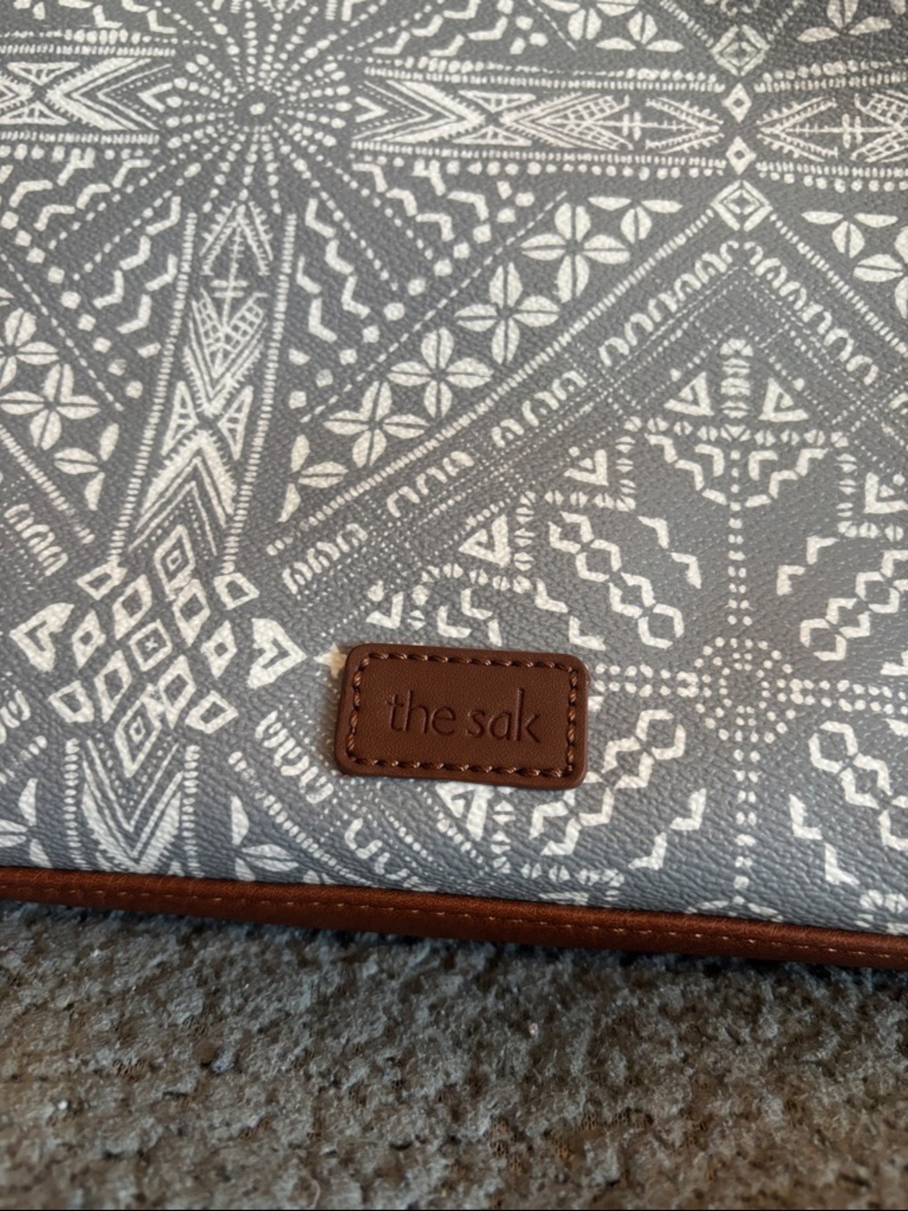 The Sak Purse - Picture 2 of 4